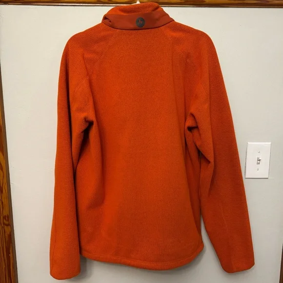 Marmot Men’s Preon Zip-Up Jacket - Picture 5 of 5